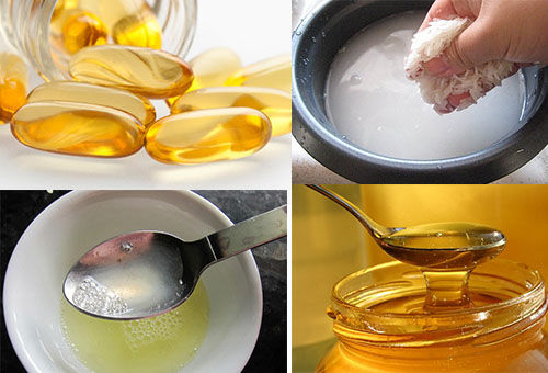 Trộn vitamin E với thứ này da bạn sẽ trắng bóc mà chẳng lo bị bắt nắng