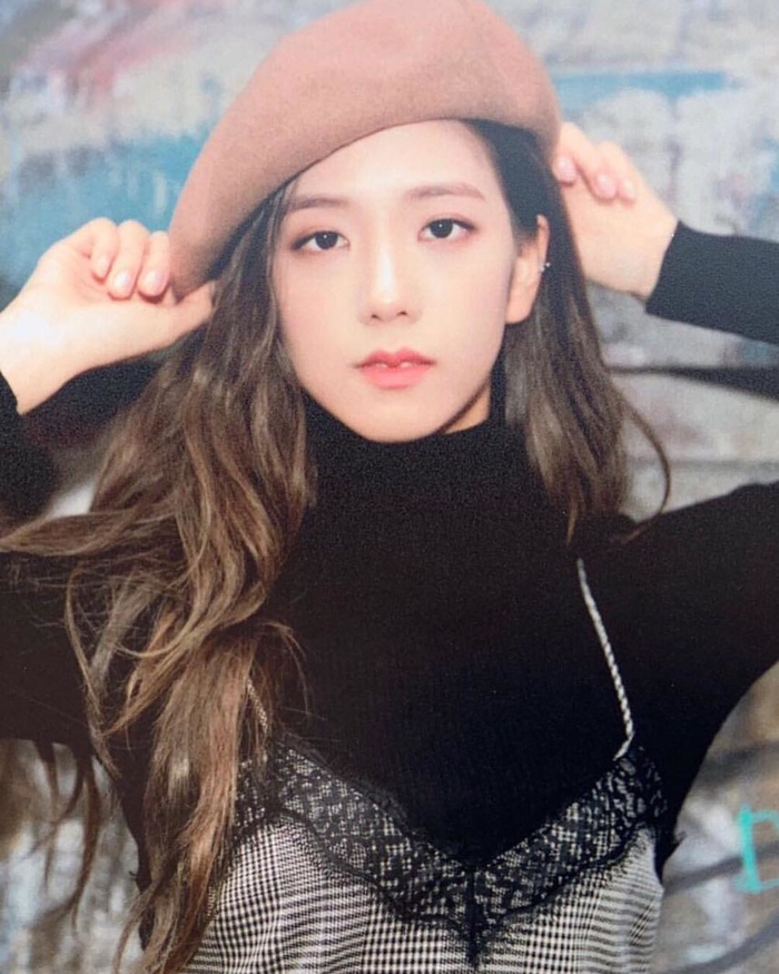 Trùng tên nhưng cả bốn cô nàng Ji Soo này đều sở hữu nhan sắc cực phẩm