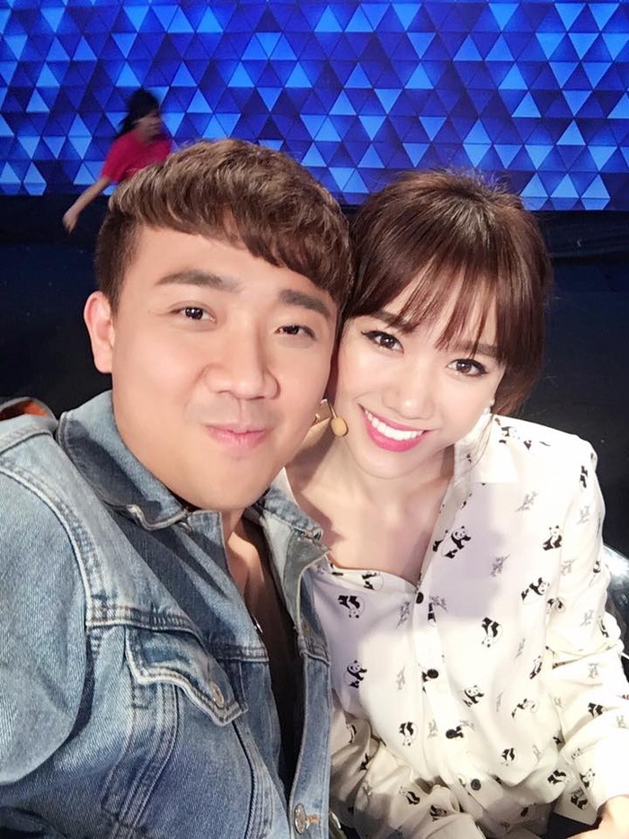 Trường Giang và Baggio cùng chia sẻ nỗi khổ sau khi cưới vợ