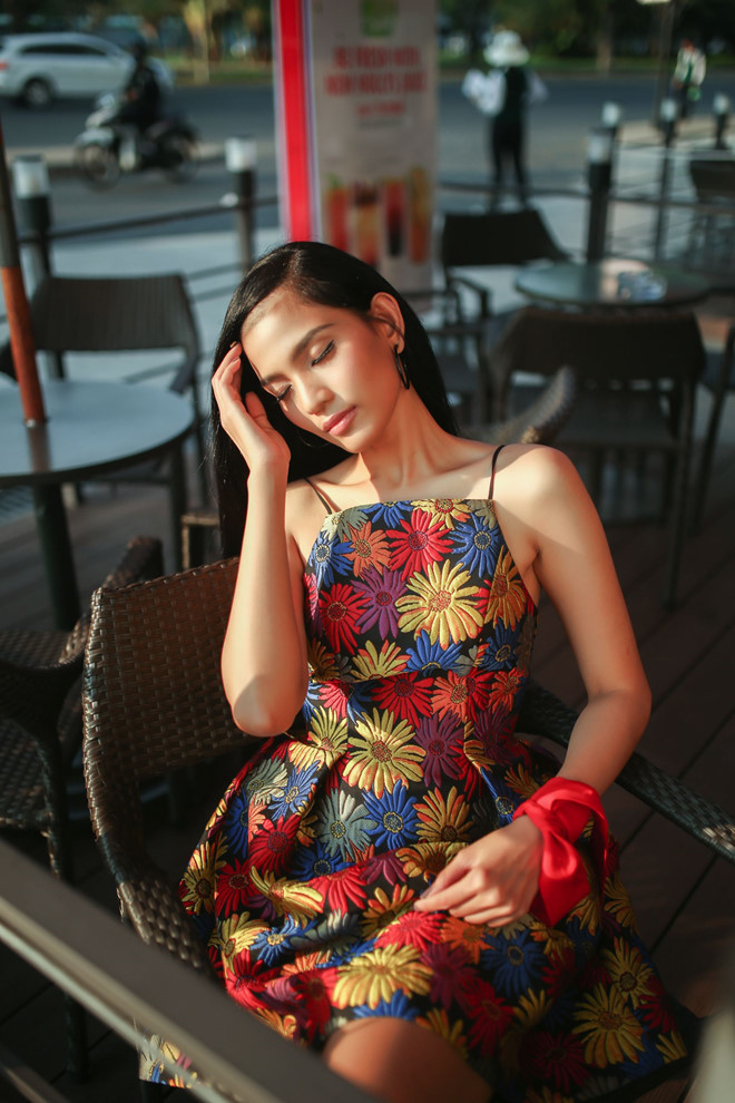 Ngoài Angela Phương Trinh các sao Việt này đều chọn cách ăn chay trườn