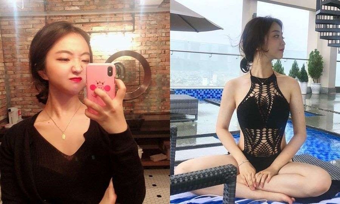 Từ 78kg xuống 50kg chỉ sau 4 tháng, cô gái lột xác ngoạn mục