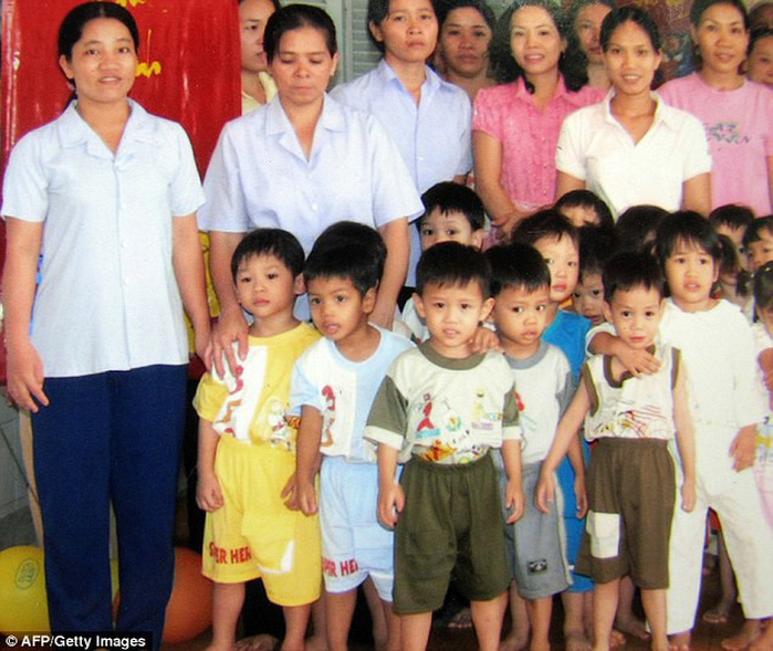 Làm con của Angelina Jolie, có 6 nguyên tắc Pax Thiên phải tuân thủ