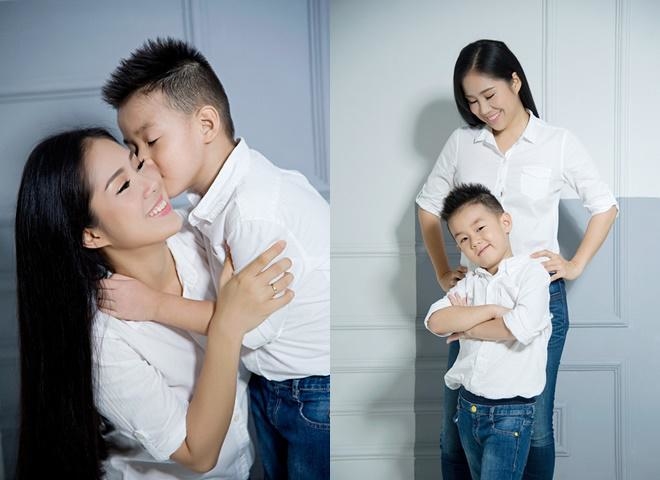 Từ chuyện Lê Phương trắng tay sau khi sinh con