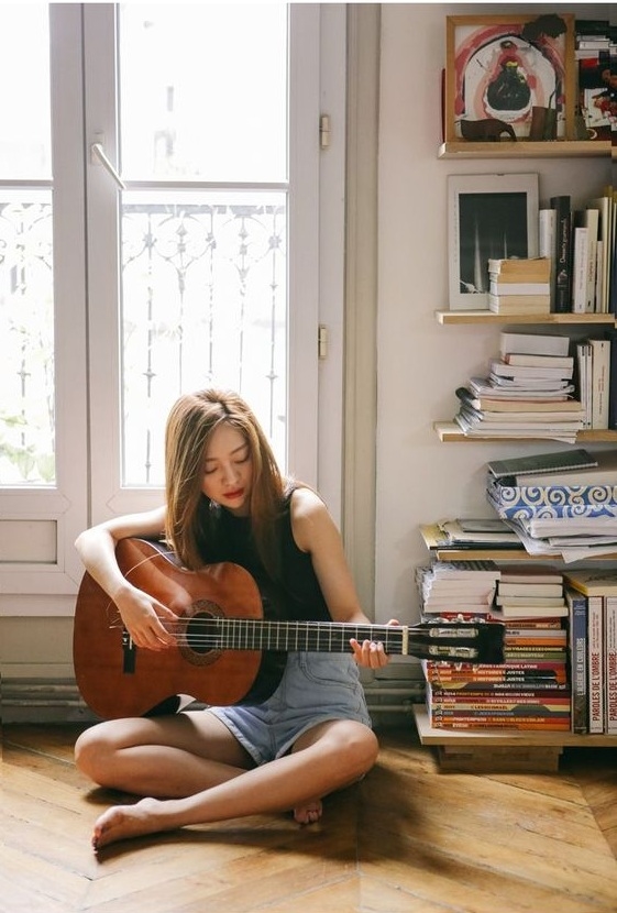 Tử vi tuần (1/4 - 7/4): Cự Giải vượng vận đào hoa