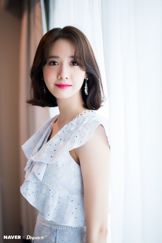 Tường thành nhan sắc của showbiz Hoa - Hàn đều lộ rõ dấu vết tuổi tác