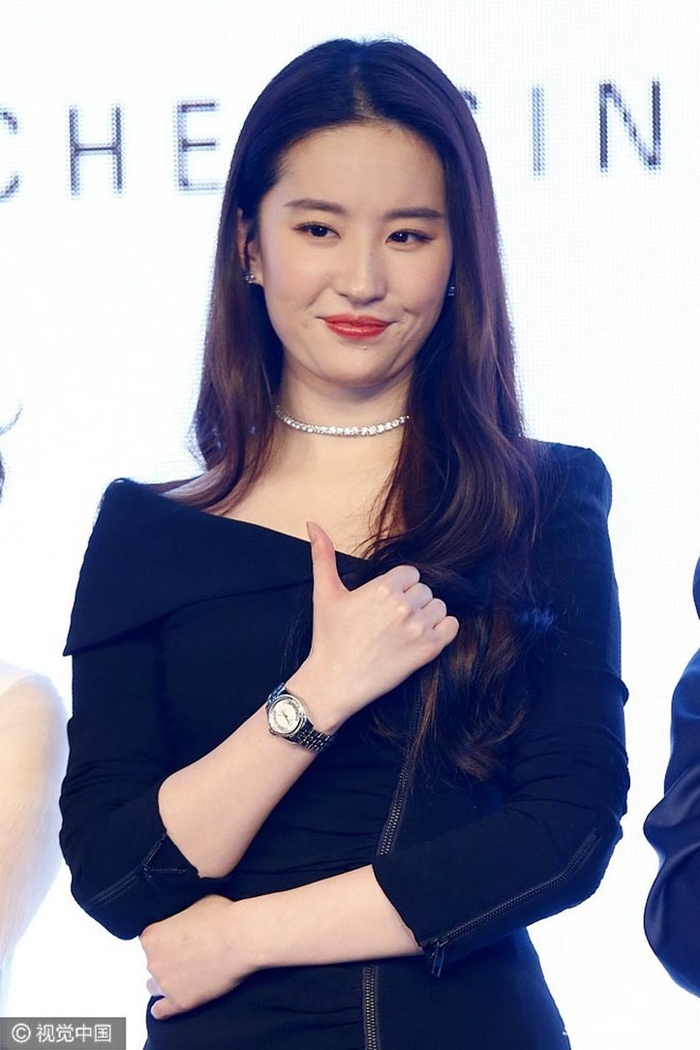 Tường thành nhan sắc của showbiz Hoa - Hàn đều lộ rõ dấu vết tuổi tác