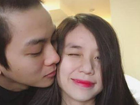 Tuy bo tam ngung su nghiep: Hoai Lam yen am hanh phuc, Hoàng Yen vut sang thanh nu hoang?