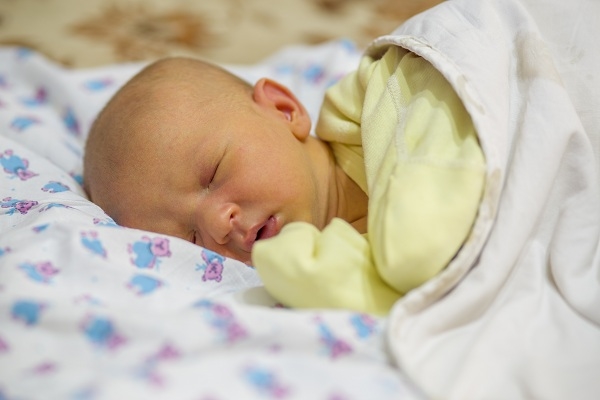 Vàng da sơ sinh - hiểu và xử lý sao cho đúng?