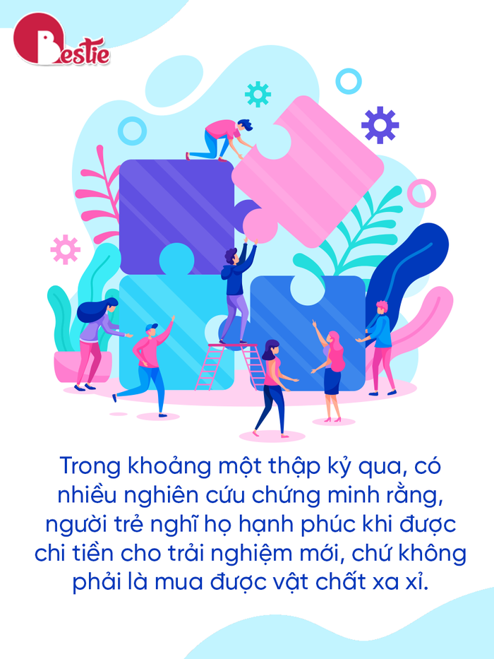 Vì sao người trẻ nay không còn lấy mục tiêu sống là mua nhà, mua xe?
