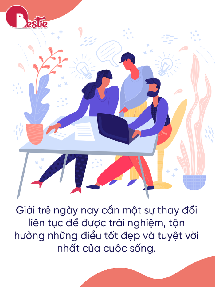 Vì sao người trẻ nay không còn lấy mục tiêu sống là mua nhà, mua xe?