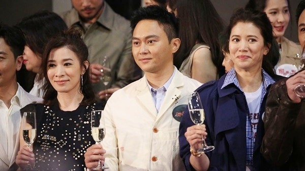 Viên Vịnh Nghi: Nàng Hoa hậu cả gan đắc tội với Thành Long