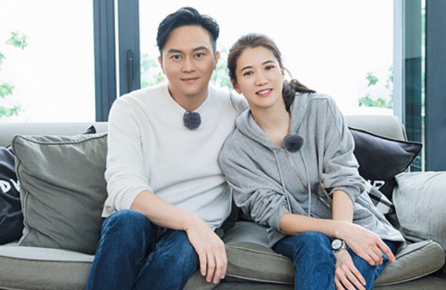 Viên Vịnh Nghi: Nàng Hoa hậu cả gan đắc tội với Thành Long