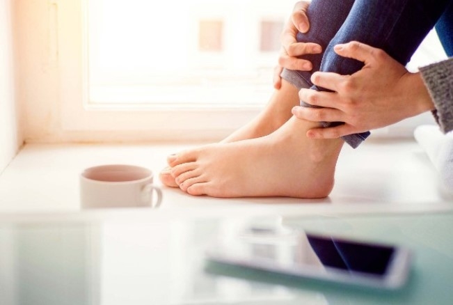 Vitamin B12 giúp ngăn rụng tóc, chóng mặt, vàng da, giảm cân hiệu quả
