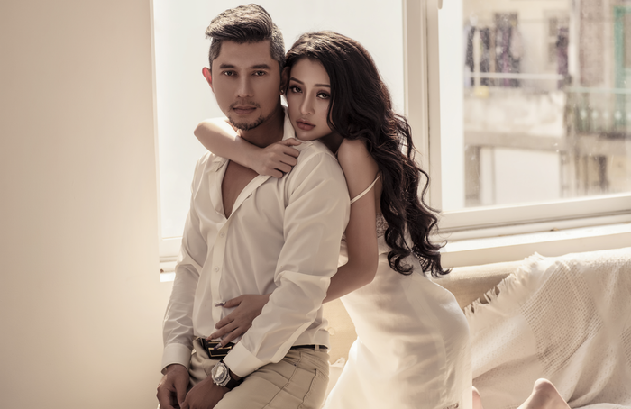 Lương Bằng Quang: Yêu Ngân 98, tôi là người lời nhất