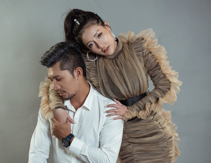 Lương Bằng Quang: Yêu Ngân 98, tôi là người lời nhất