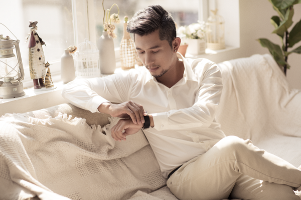 Lương Bằng Quang: Yêu Ngân 98, tôi là người lời nhất