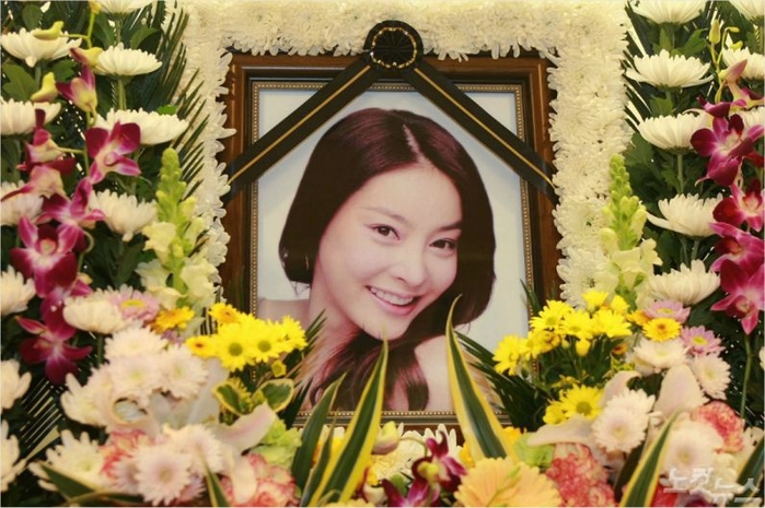 Vụ án Jang Ja Yeon mới là câu chuyện đáng sợ nhất showbiz Hàn