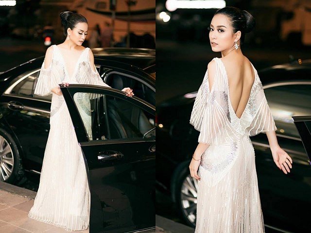 Xinh đẹp và giàu có Hoàng Thuỳ Linh vẫn độc thân tuổi 31 gắn với một