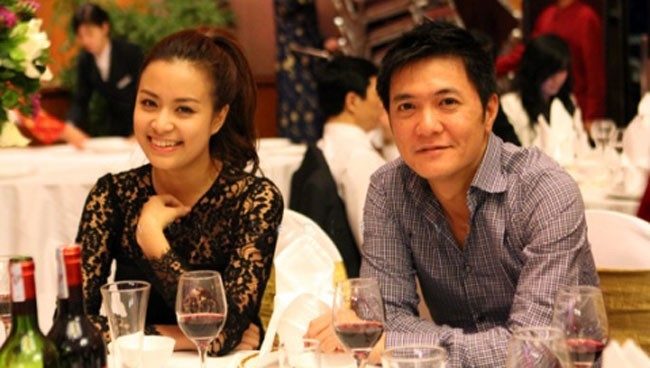 Xinh đẹp và giàu có Hoàng Thuỳ Linh vẫn độc thân tuổi 31 gắn với một