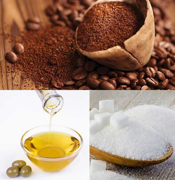 Xoa bụng với 2 hỗn hợp này những ngấn mỡ thừa xấu xí sẽ tan biến