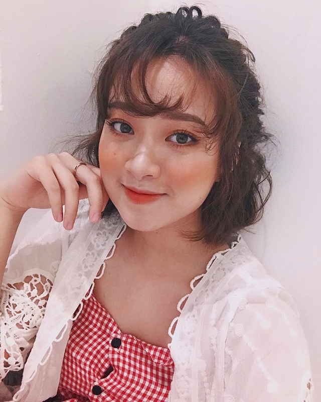 Thay đổi diện mạo cực thành công với 5 kiểu tóc ngắn hot nhất 2019