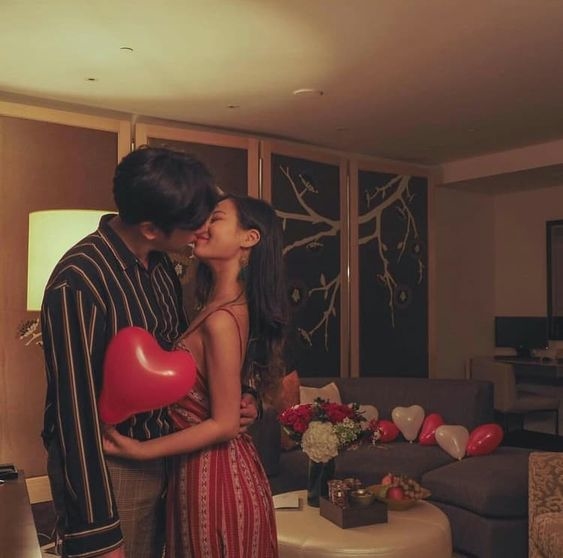 Ý nghĩa về Valentine Trắng 14/3