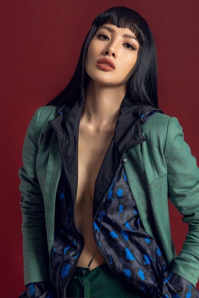 Yaya Trương Nhi tâm sự lí do chia tay Lương Bằng Quang
