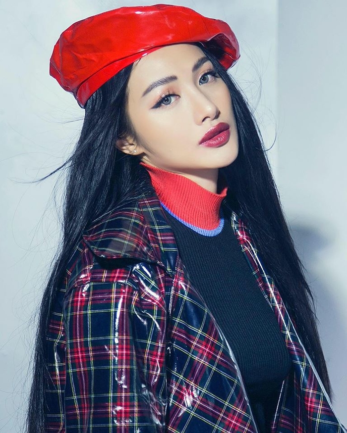 Yaya Trương Nhi tâm sự lí do chia tay Lương Bằng Quang