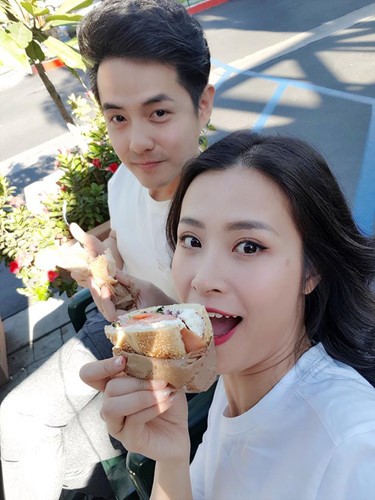 Những cặp đôi của showbiz Việt khiến fan muốn cưới liền