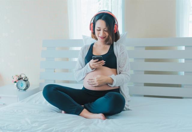Mẹo sinh con thông minh mẹ cần nên biết