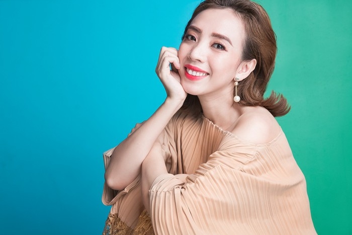 Sao nữ Việt đình đám nhưng 1 thời phải đóng vai quần chúng: