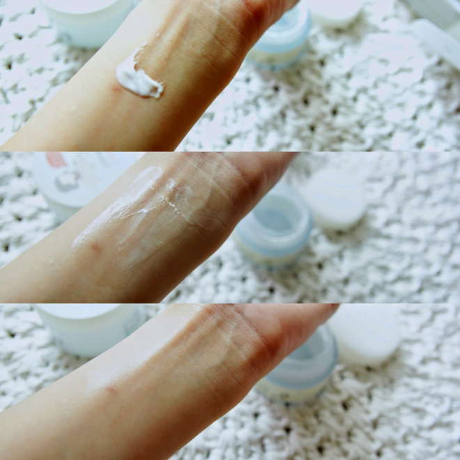 Sản phẩm làm đẹp dành cho da dầu trong ngày hè