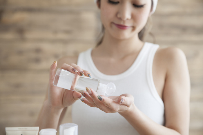 10 bí quyết làm nên vẻ đẹp không tuổi của phụ nữ Nhật