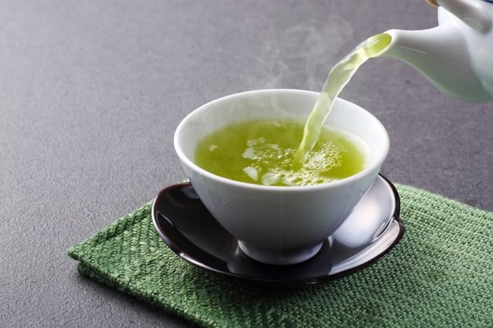 10 bí quyết làm nên vẻ đẹp không tuổi của phụ nữ Nhật
