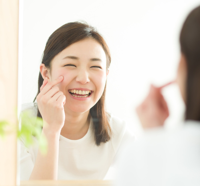 10 bí quyết làm nên vẻ đẹp không tuổi của phụ nữ Nhật
