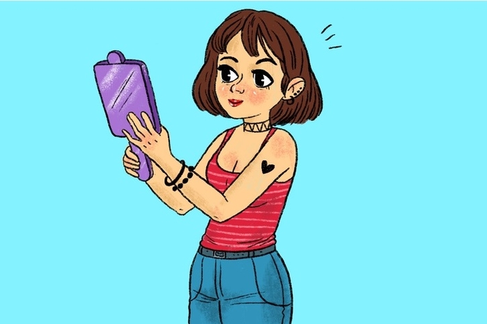 10 cách khiến người khác buộc phải ngước nhìn bạn vì độ tự tin của bạn