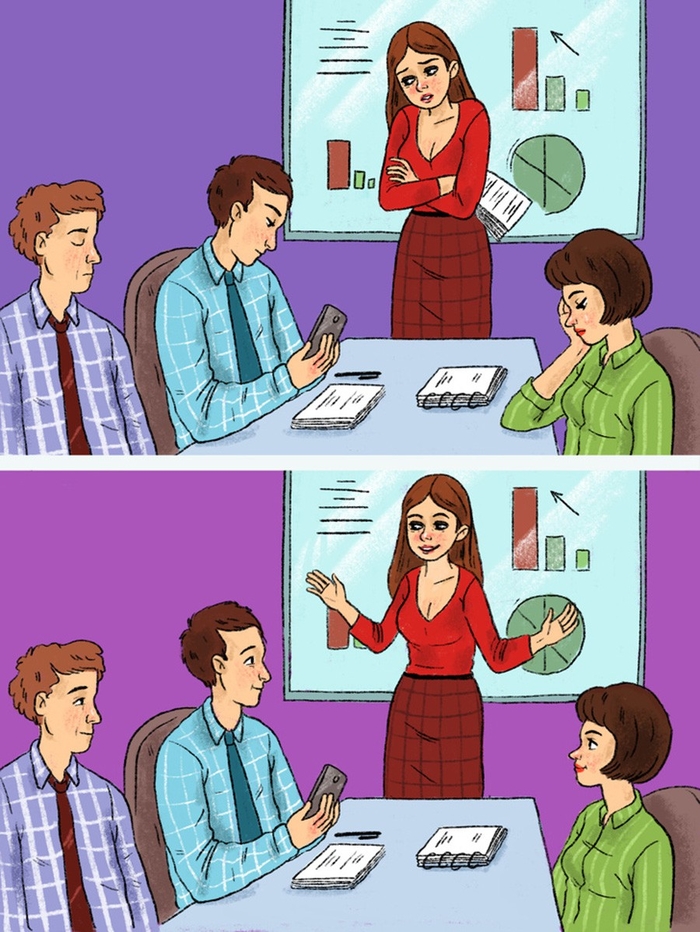 10 cách khiến người khác buộc phải ngước nhìn bạn vì độ tự tin của bạn