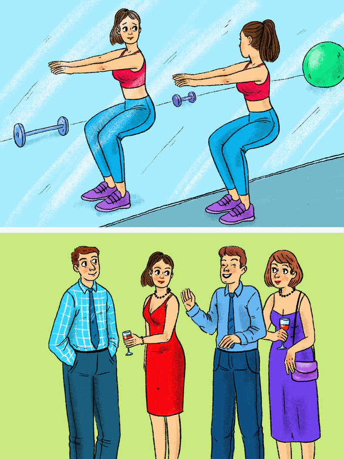10 cách khiến người khác buộc phải ngước nhìn bạn vì độ tự tin của bạn