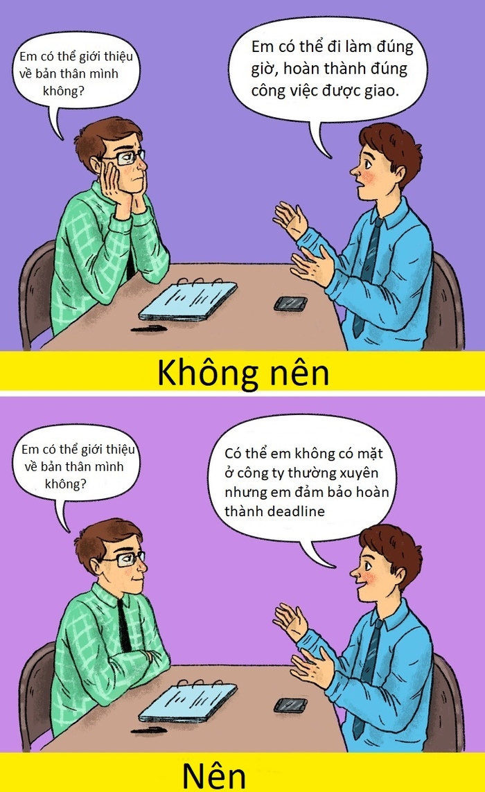 10 cách khiến người khác buộc phải ngước nhìn bạn vì độ tự tin của bạn