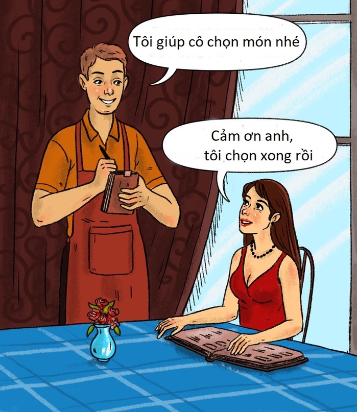 10 cách khiến người khác buộc phải ngước nhìn bạn vì độ tự tin của bạn