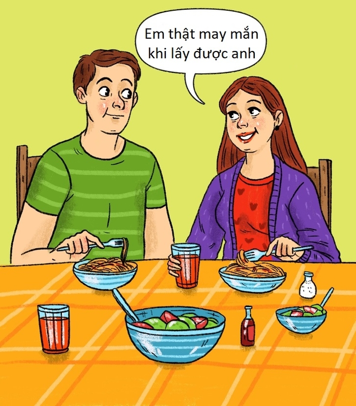 10 cách khiến người khác buộc phải ngước nhìn bạn vì độ tự tin của bạn