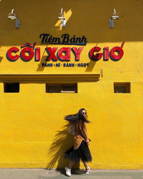 Những điểm đến quốc dân đông nghẹt dịp nghỉ lễ