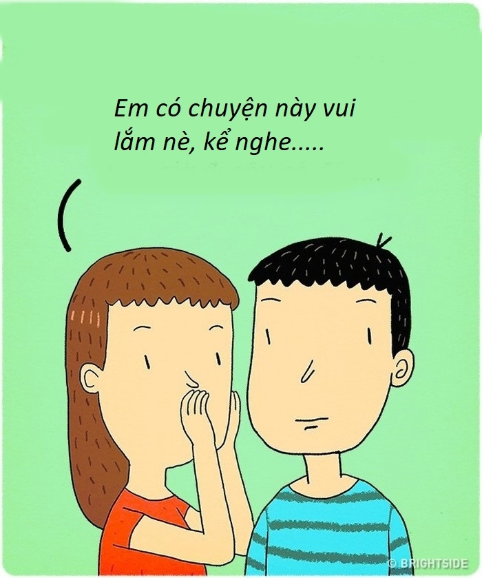 12 điều lãng mạn các đôi trẻ muốn làm khi yêu