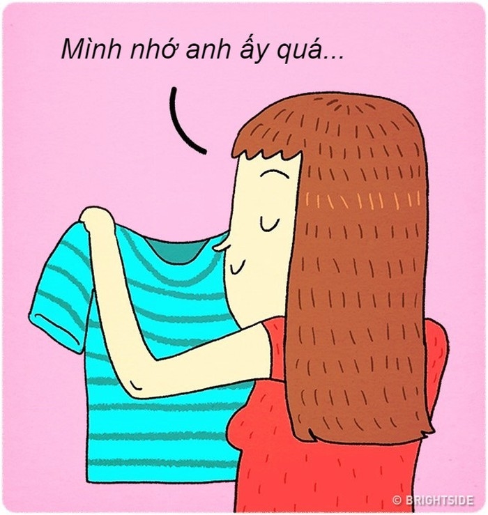 12 điều lãng mạn các đôi trẻ muốn làm khi yêu