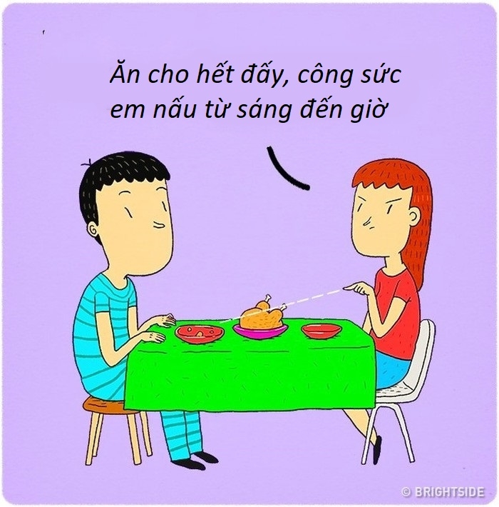 12 điều lãng mạn các đôi trẻ muốn làm khi yêu