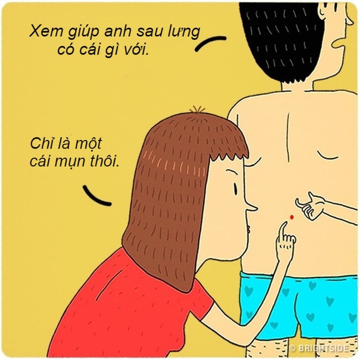 12 điều lãng mạn các đôi trẻ muốn làm khi yêu