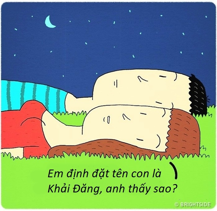 12 điều lãng mạn các đôi trẻ muốn làm khi yêu
