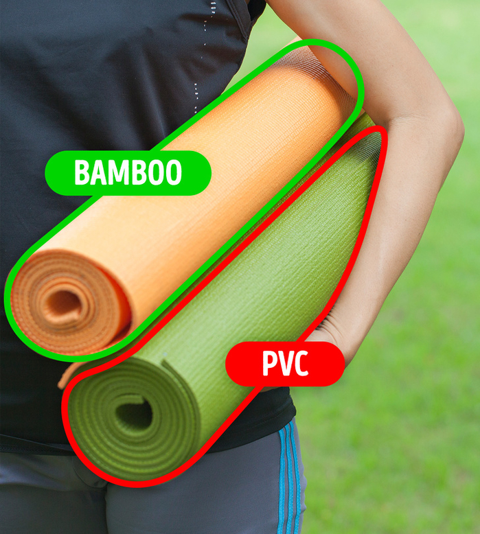 15 sản phẩm nhựa bạn có thể thay thế ngay để cứu nguy cho trái đất