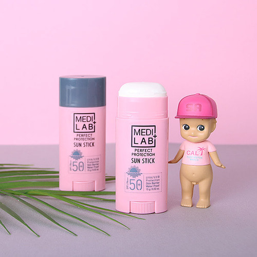 Top 5 loại sáp chống nắng tiện lợi