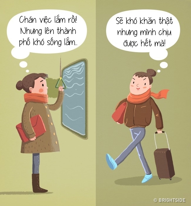 Những yếu tố kìm hãm khiến bạn không thể giàu có nổi